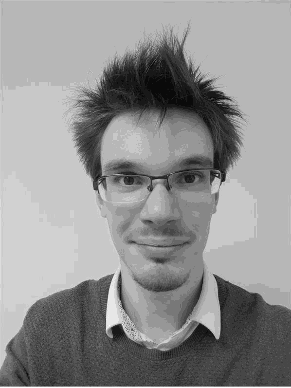 Rémi JOSEPH - Concepteur développeur - intération Odoo, eZiSCOP Rémi JOSEPH - Concepteur développeur - intération Odoo, eZiSCOP
